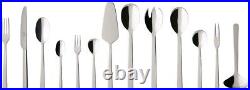 Villeroy & Boch Cutlery Set Tableware Stainless Louis 68 Piece