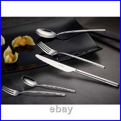 Villeroy & Boch Ella Satin Table Cutlery 24 Pieces