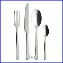 Villeroy & Boch Louis 24 Piece Cutlery Set