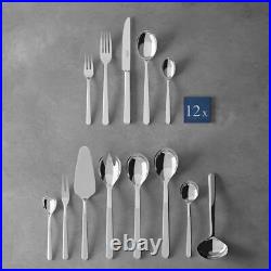Villeroy & Boch Louis 68 Piece Cutlery Set