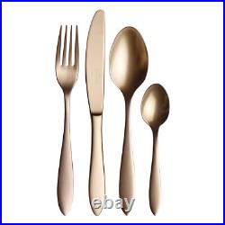 Villeroy & Boch Manufacture 16 Piece Cutlery Set