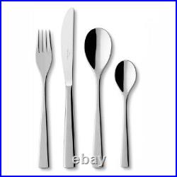 Villeroy & Boch Modern Line 24 Piece Cutlery Dining Set