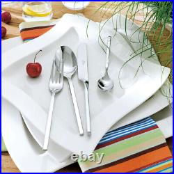 Villeroy & Boch New Wave 24 Piece Cutlery Set