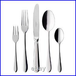 Villeroy & Boch Oscar 30 Piece Cutlery Set
