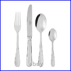 Villeroy & Boch Oscar Collection 24 Piece 18/10 Stainless Steel Cutlery Set