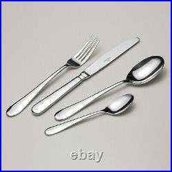 Villeroy & Boch Oscar Collection 24 Piece 18/10 Stainless Steel Cutlery Set