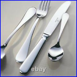 Villeroy & Boch Oscar Collection 30 Piece 18/10 Stainless Steel Cutlery Set