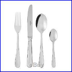 Villeroy & Boch Oscar Collection 68 Piece 18/10 Stainless Steel Cutlery Set