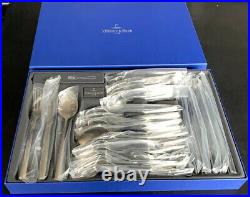 Villeroy & Boch Piemont 24 Pieces Cutlery Set Silver