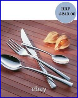 Villeroy & Boch Piemont 24 piece Cutlery Gift Set, Quality Ideal Wedding Gift