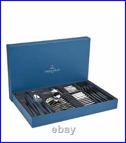 Villeroy & Boch Piemont 30 Piece Cutlery Gift Set, Quality 18/10 Stainless Steel