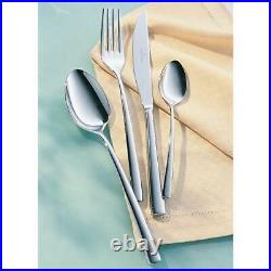 Villeroy & Boch Piemont 30 Piece Cutlery Gift Set, Quality 18/10 Stainless Steel
