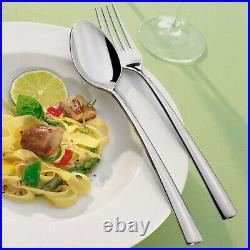 Villeroy & Boch Piemont 30 Piece Cutlery Set Giftboxed