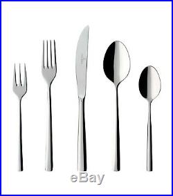 Villeroy & Boch Piemont 63 piece Cutlery Set