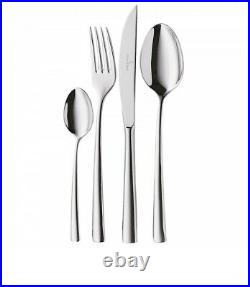 Villeroy & Boch Piemont Cutlery 24 Pieces Set For 6 People 18/10 Stainless Steel