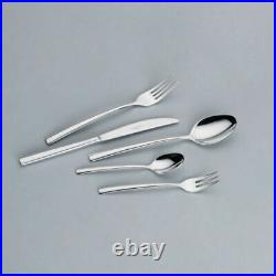 Villeroy & Boch Piemont Cutlery Set 30 Pieces High Quality 18/10 Stainless Steel