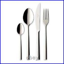 Villeroy & Boch Piemont Stainless Steel Cutlery set 24 Pieces