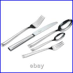 Villeroy & Boch Stainless Steel Victor Cutlery set 30 Pieces For six Settings