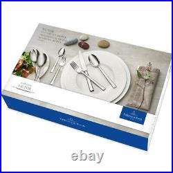 Villeroy & Boch Stainless Steel Victor Cutlery set 68 Pieces For 12 Settings