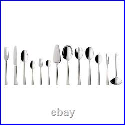 Villeroy & Boch Stainless Steel Victor Cutlery set 68 Pieces For 12 Settings