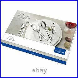 Villeroy & Boch Victor 30 Piece Gift Cutlery Set Quality 18/10 Stainless Steel