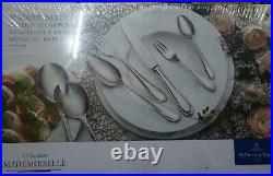 Villeroy Bosch 68pcs Cutlery Set mademoiselle
