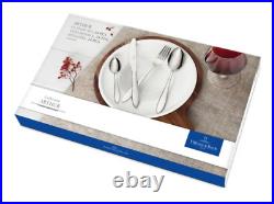 Villeroy and Boch Arthur 24 Piece Cutlery Set Gift Boxed 1263739037