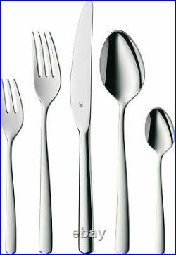 WMF Boston Cromargan Cutlery Stainless Steel Finish Polished 66 Parts