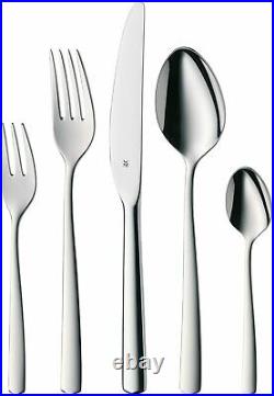 WMF Boston Cutlery, Compound For 60 Parts People Forks Dessert, 12
