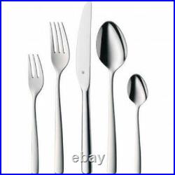 WMF Boston Cutlery Set, 30 66 Piece Cromargan Stainless Steel Stainless 18/10