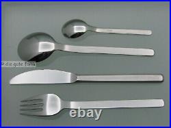 WMF Cromargan - CENTO 24 pieces Complete Cutlery 6 people - MINT