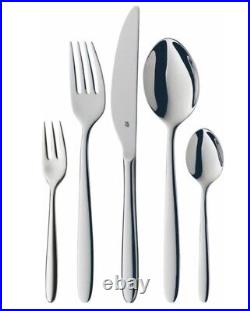 WMF Cutlery Set 60-Piece for 12 People Sydney Cromargan 18/10 Brand New