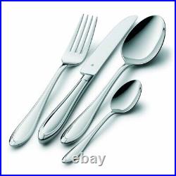 WMF Verona Besteck Stainless Steel Monobloc Cutlery Set 30 Pieces For 6 Persons