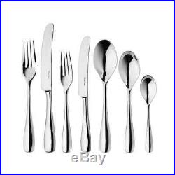 Warwick Bright 42 Piece Cutlery Set 6 Places Robert Welch New & Boxed