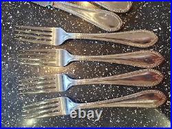 Waterford Northbridge Stainless Flatware, Cutlery set