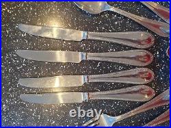 Waterford Northbridge Stainless Flatware, Cutlery set