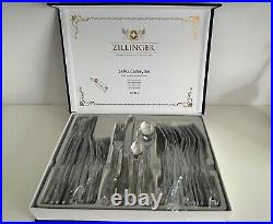 ZILLINGER 24 Pcs Cutlery Set