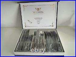 ZILLINGER 24 Pcs Cutlery Set