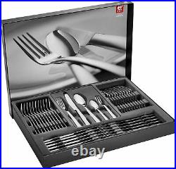 ZWILLING Set Of Cutlery, 60 Parts, For 12 People, Stainless Steel 18/10