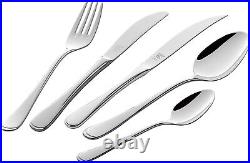ZWILLING Set Of Cutlery, 72 Parts, For 12 People, Stainless Steel 18/10 A