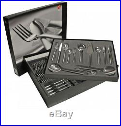 Zwilling Cutlery Set 68 Pieces Stainless Steel Dishwasher Safe Genuine New