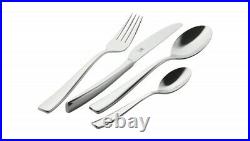 Zwilling Edinburgh Cutlery Set 24pc 18/10 Stainless Steel