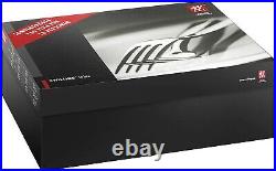Zwilling King Cutlery Set 18 people 100 pieces Silverware Set New LIMITED OFFER